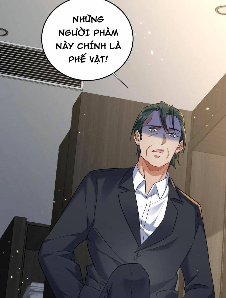 Ta Vô Địch Lúc Nào Chapter 168 - Trang 2