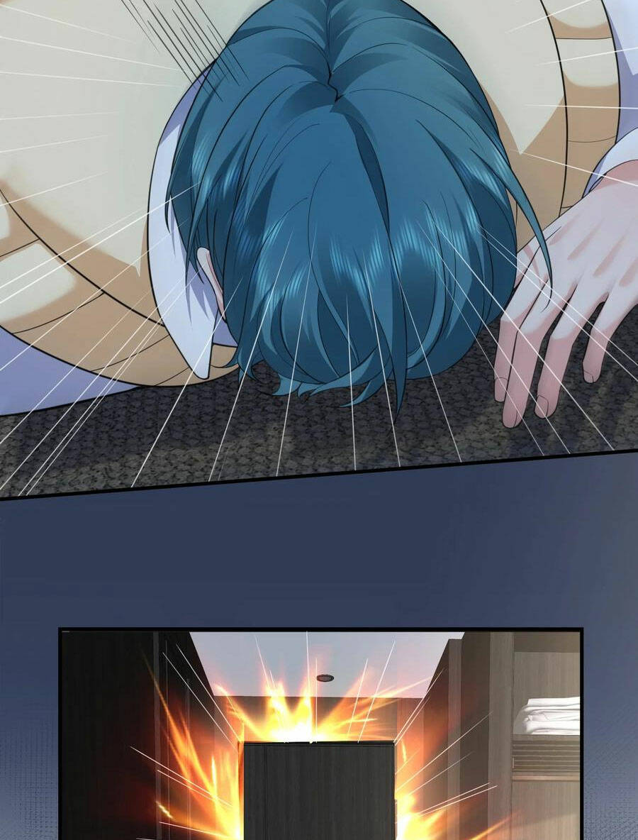 Ta Vô Địch Lúc Nào Chapter 168 - Trang 2