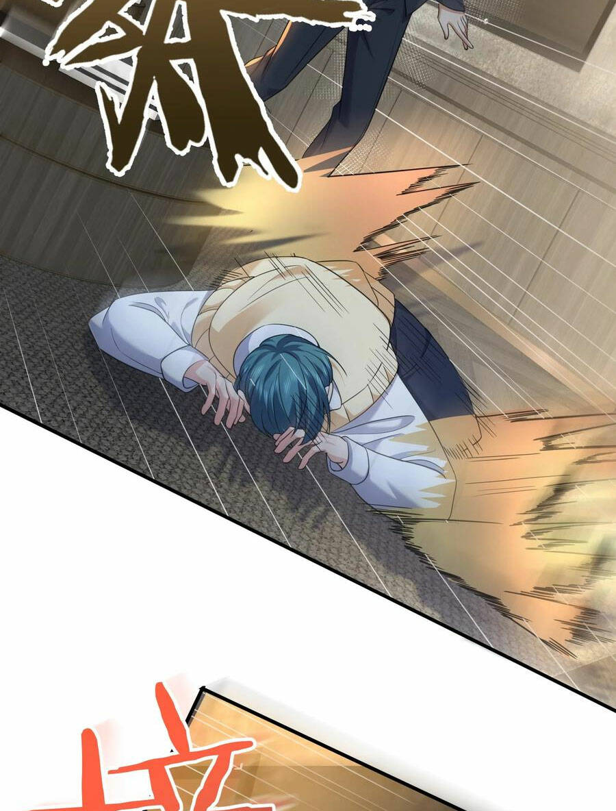 Ta Vô Địch Lúc Nào Chapter 168 - Trang 2