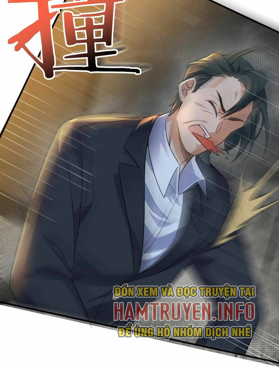 Ta Vô Địch Lúc Nào Chapter 168 - Trang 2