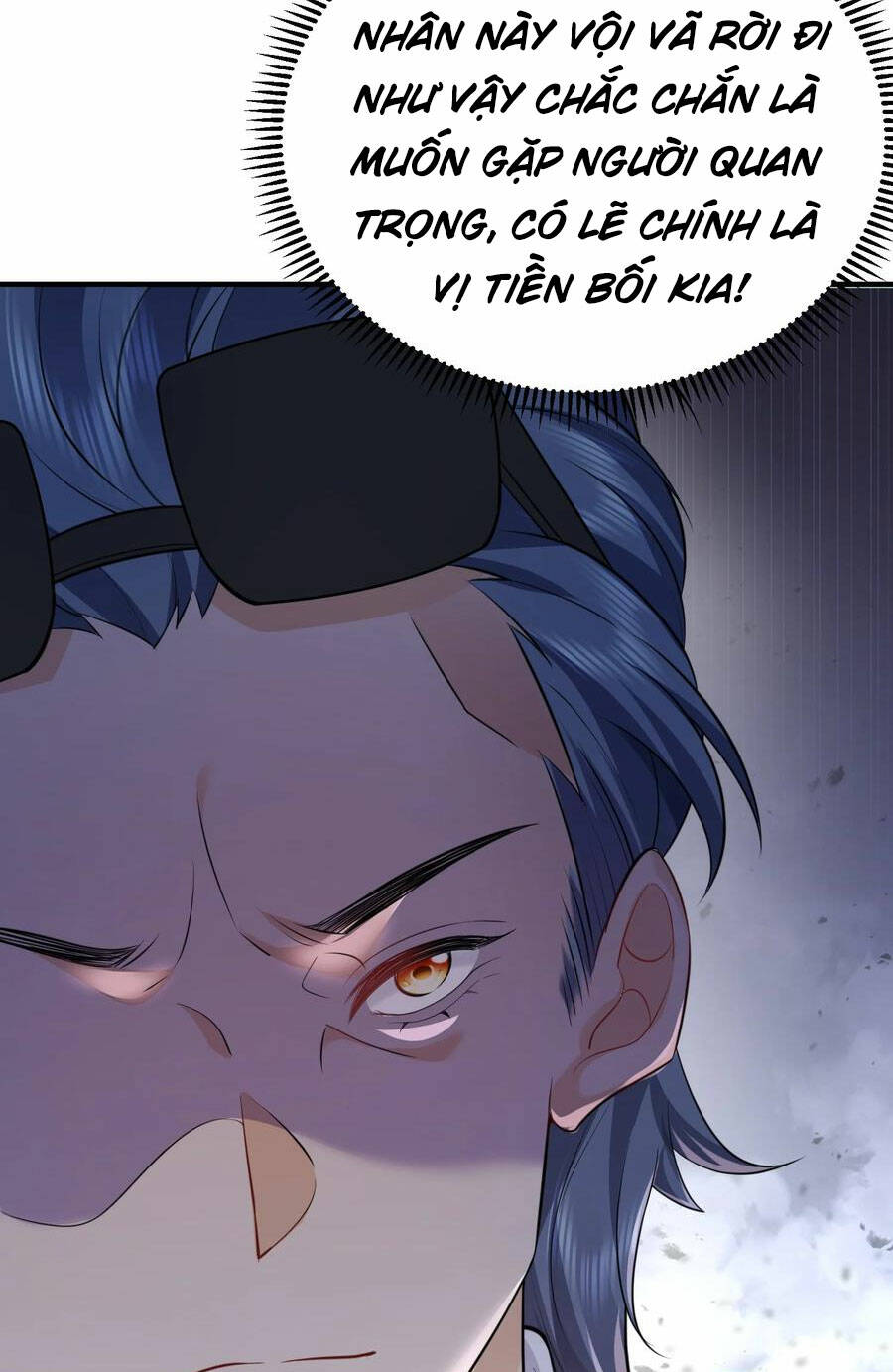 Ta Vô Địch Lúc Nào Chapter 168 - Trang 2