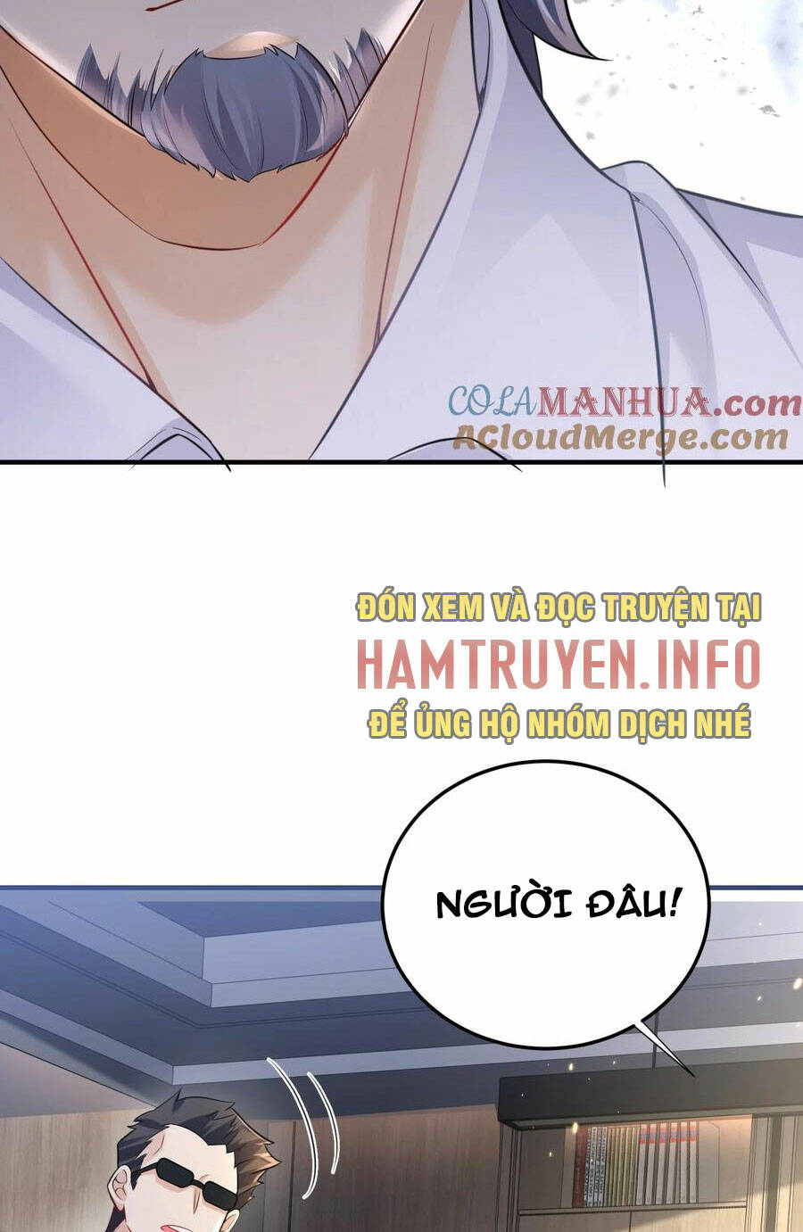 Ta Vô Địch Lúc Nào Chapter 168 - Trang 2