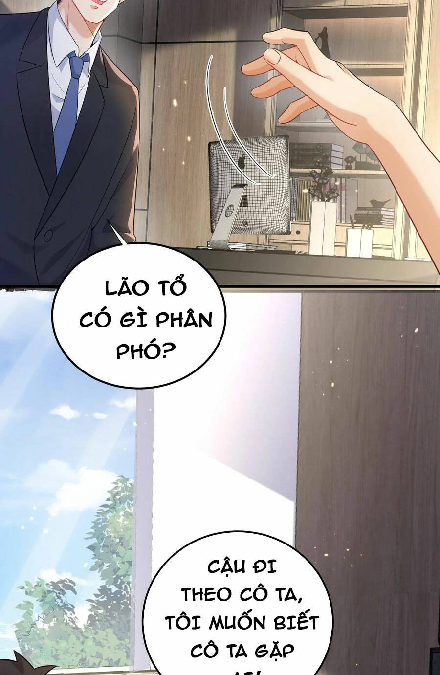 Ta Vô Địch Lúc Nào Chapter 168 - Trang 2