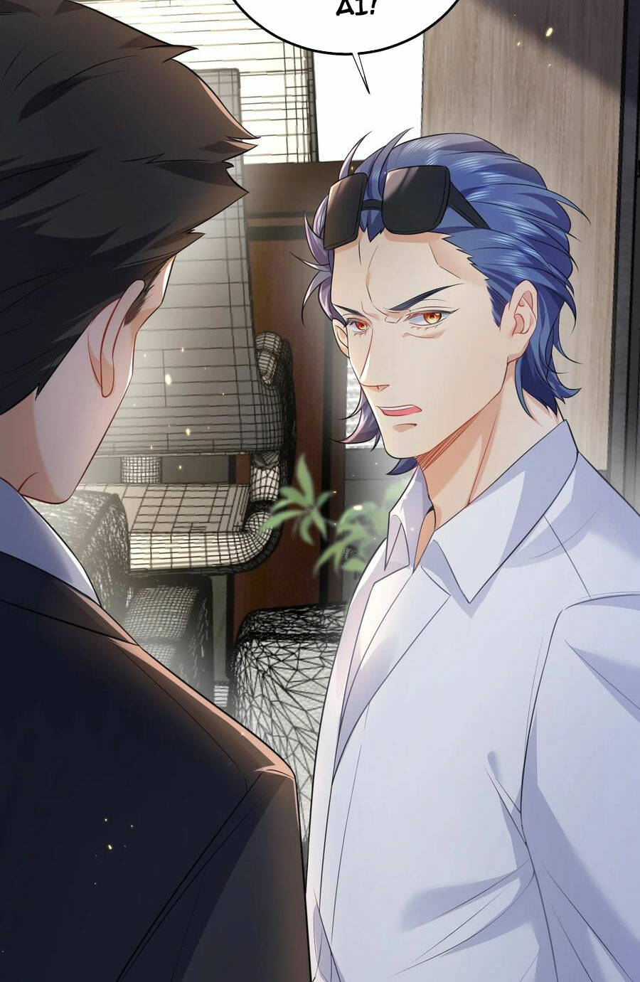 Ta Vô Địch Lúc Nào Chapter 168 - Trang 2