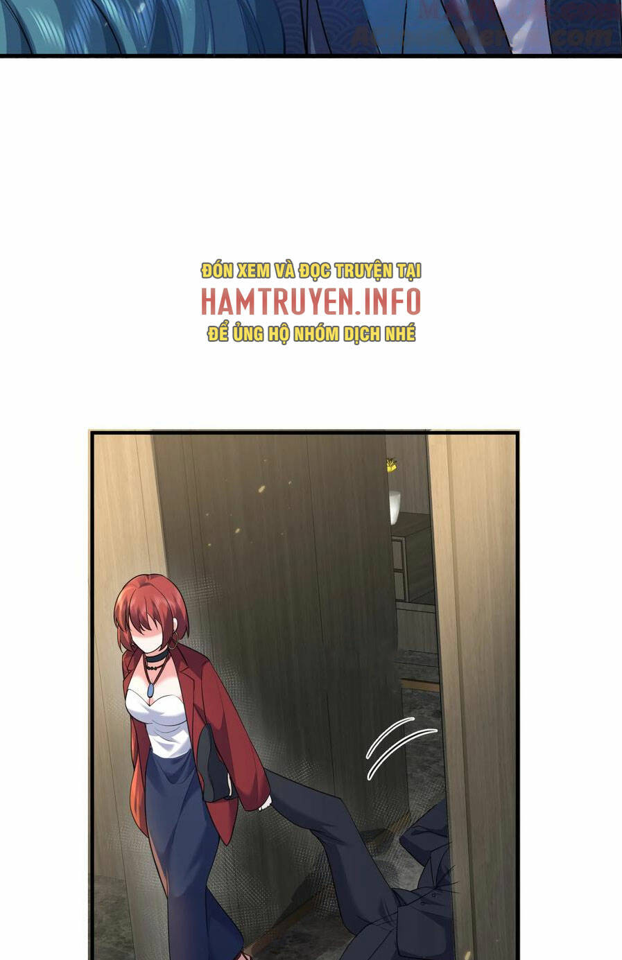 Ta Vô Địch Lúc Nào Chapter 169 - Trang 2