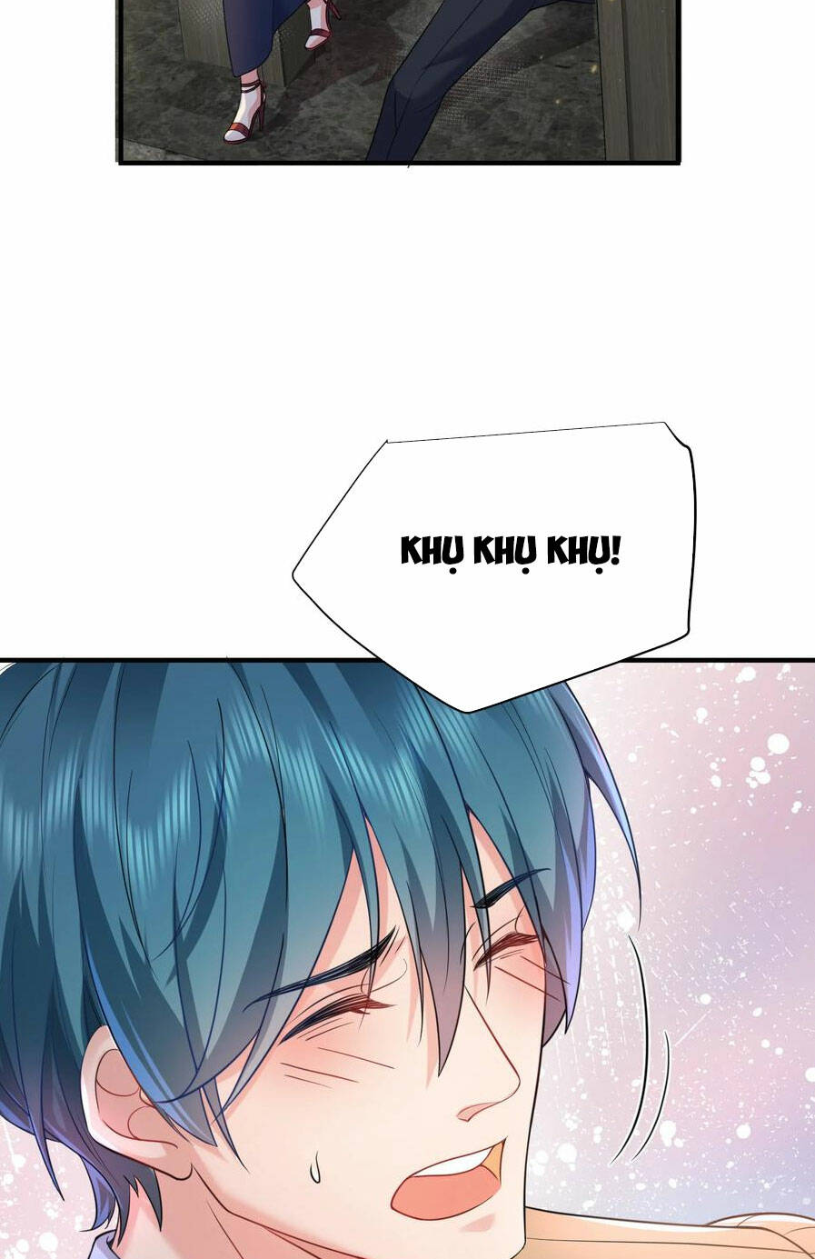 Ta Vô Địch Lúc Nào Chapter 169 - Trang 2