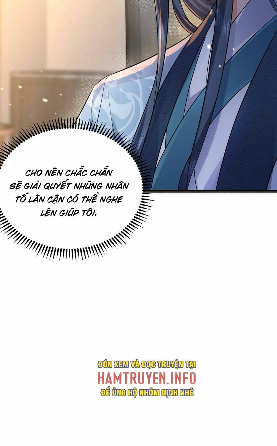 Ta Vô Địch Lúc Nào Chapter 169 - Trang 2