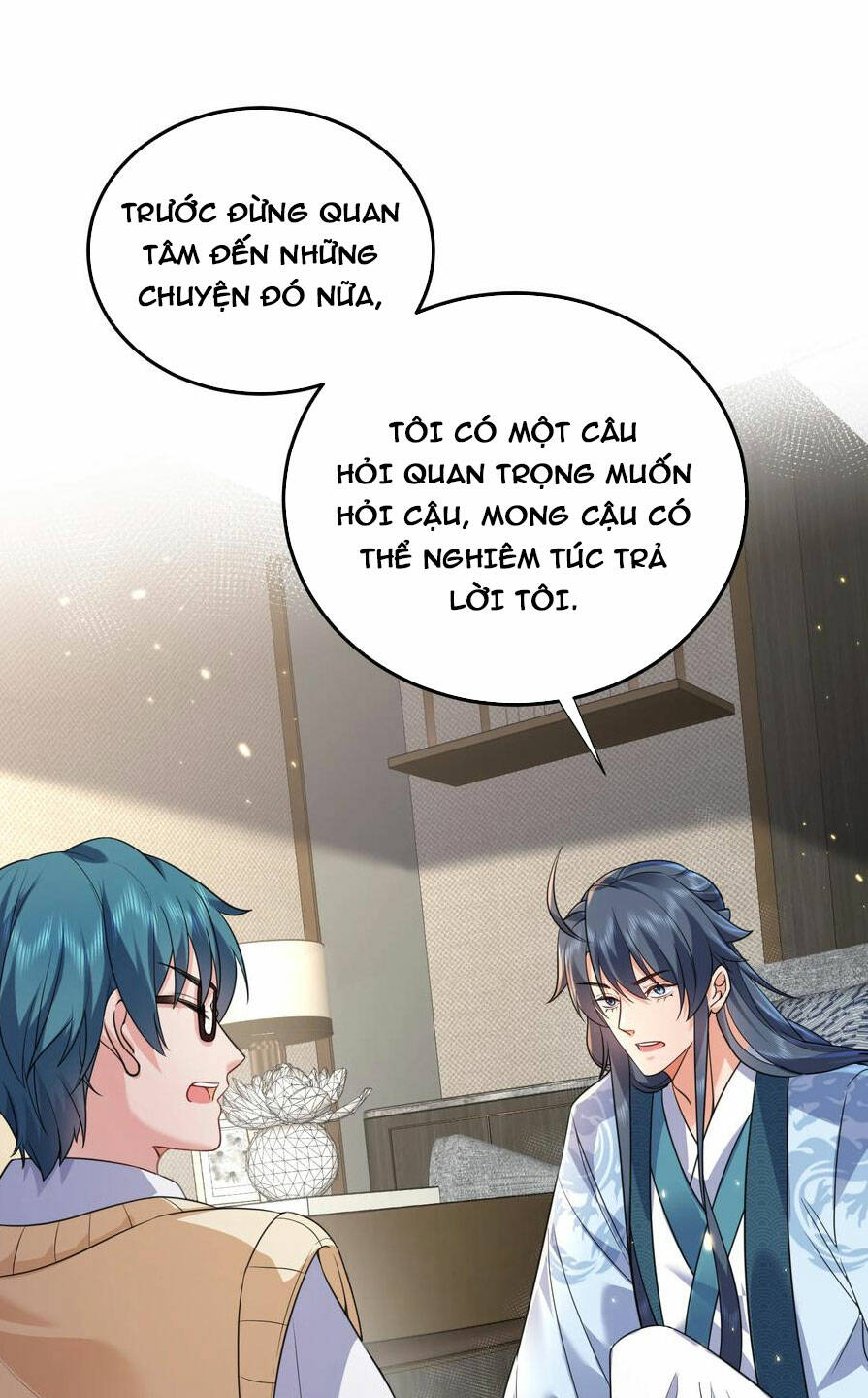 Ta Vô Địch Lúc Nào Chapter 169 - Trang 2
