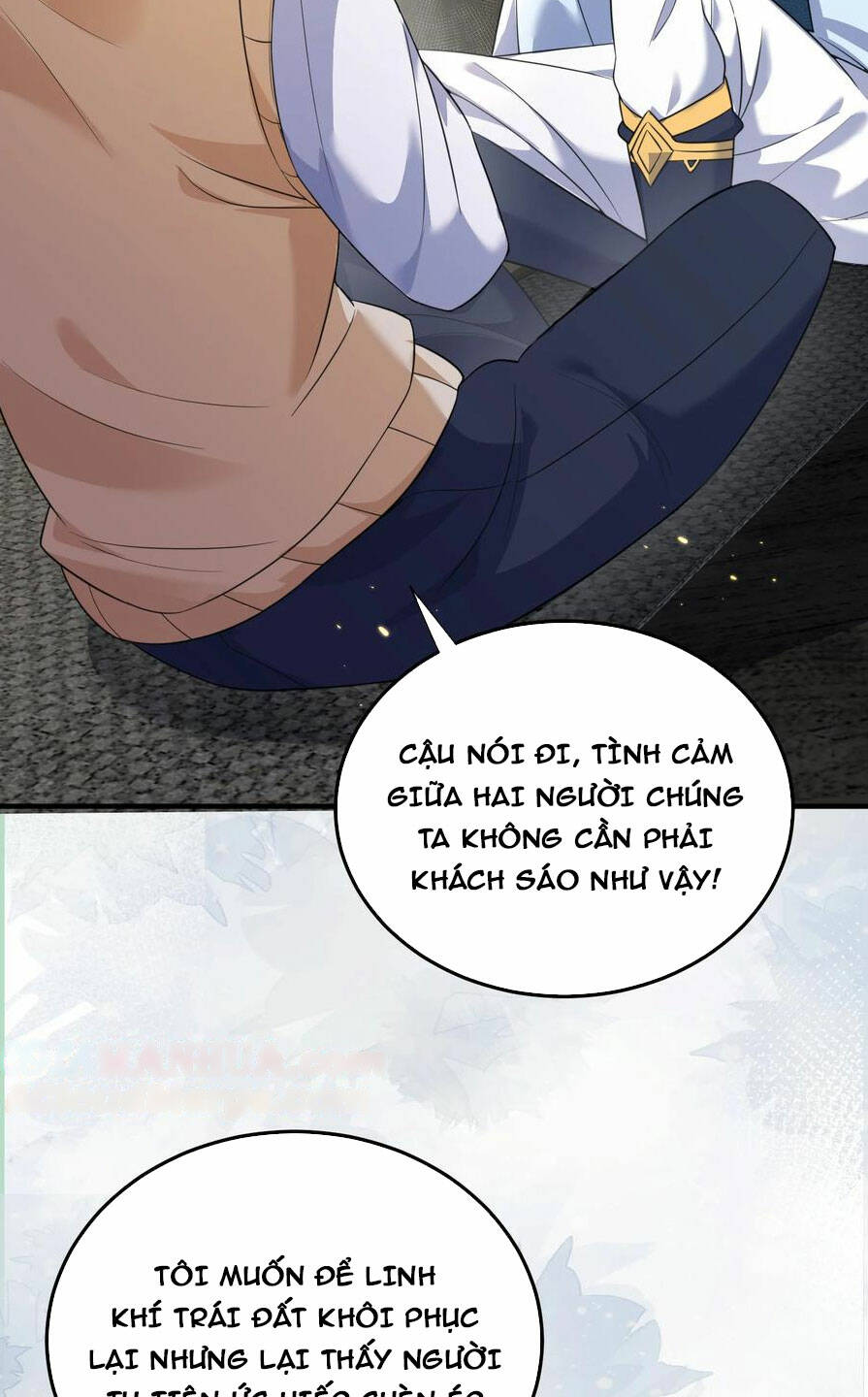 Ta Vô Địch Lúc Nào Chapter 169 - Trang 2