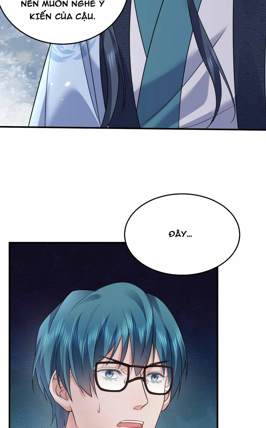 Ta Vô Địch Lúc Nào Chapter 169 - Trang 2