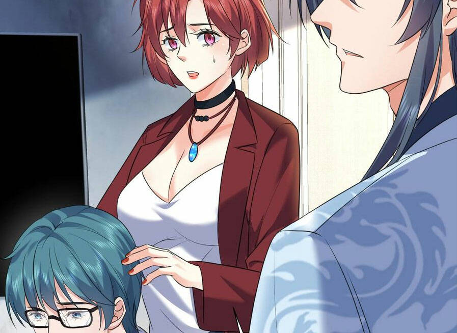 Ta Vô Địch Lúc Nào Chapter 169 - Trang 2