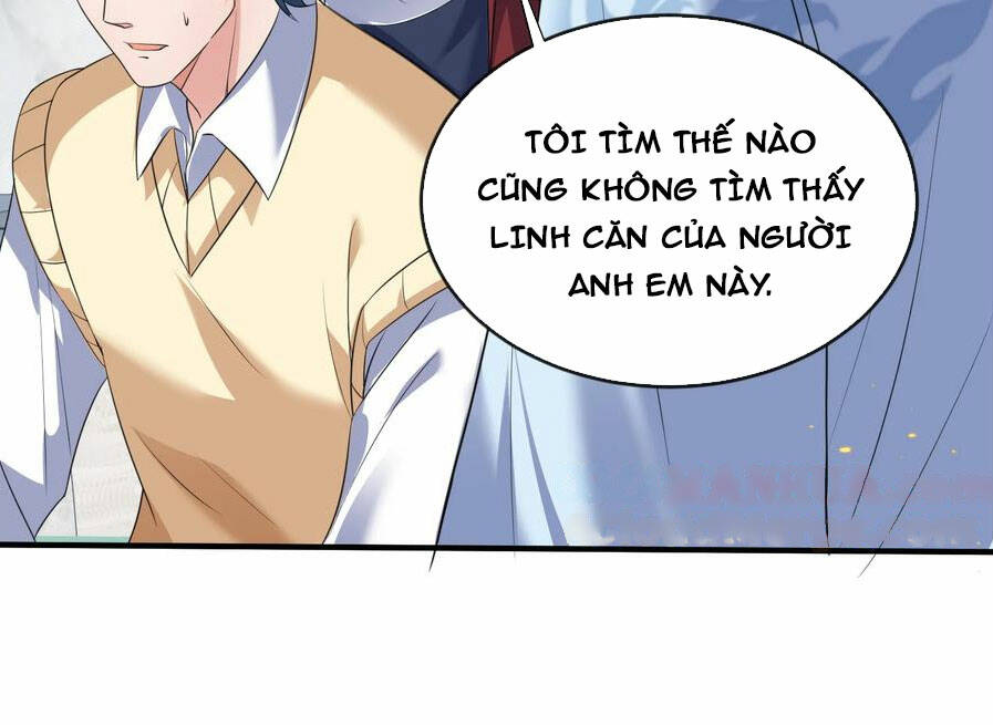 Ta Vô Địch Lúc Nào Chapter 169 - Trang 2