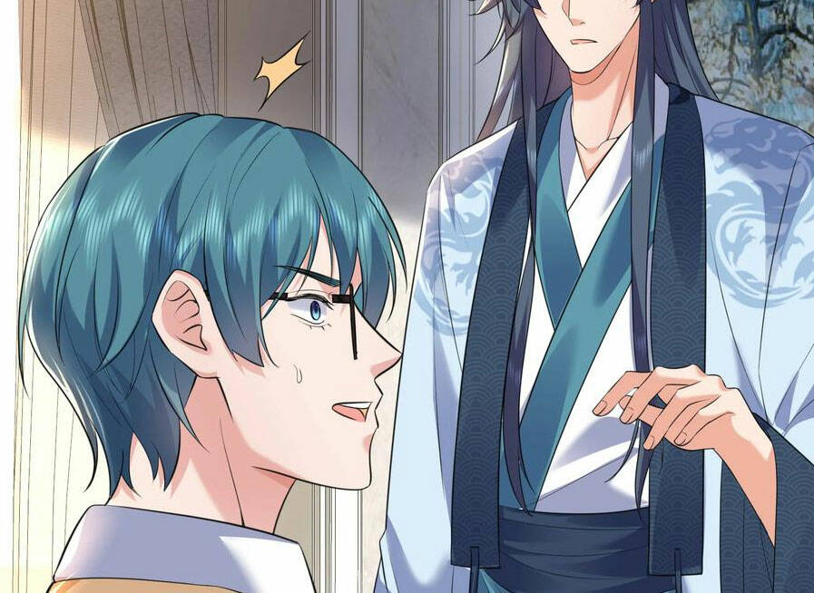 Ta Vô Địch Lúc Nào Chapter 169 - Trang 2