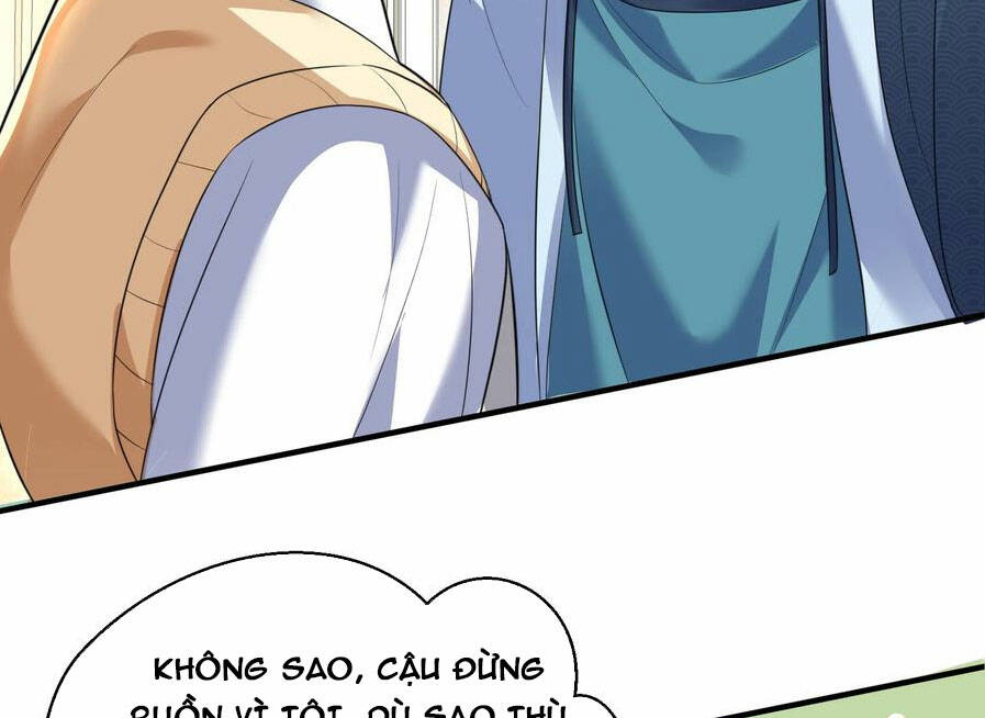 Ta Vô Địch Lúc Nào Chapter 169 - Trang 2