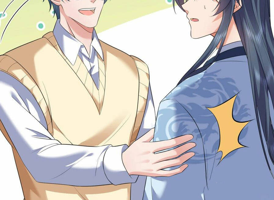 Ta Vô Địch Lúc Nào Chapter 169 - Trang 2