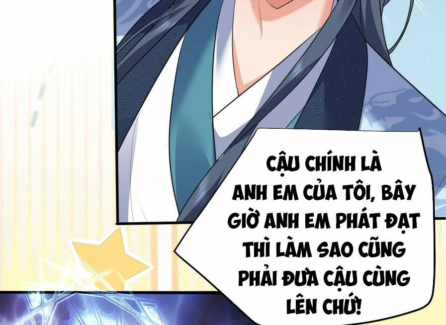 Ta Vô Địch Lúc Nào Chapter 169 - Trang 2