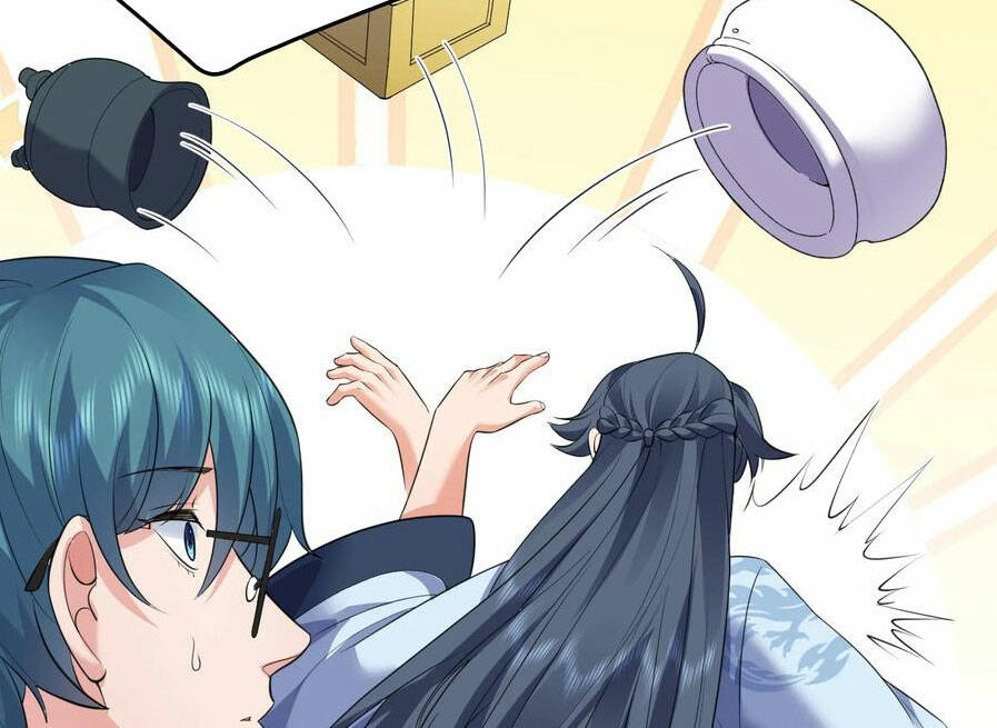 Ta Vô Địch Lúc Nào Chapter 169 - Trang 2