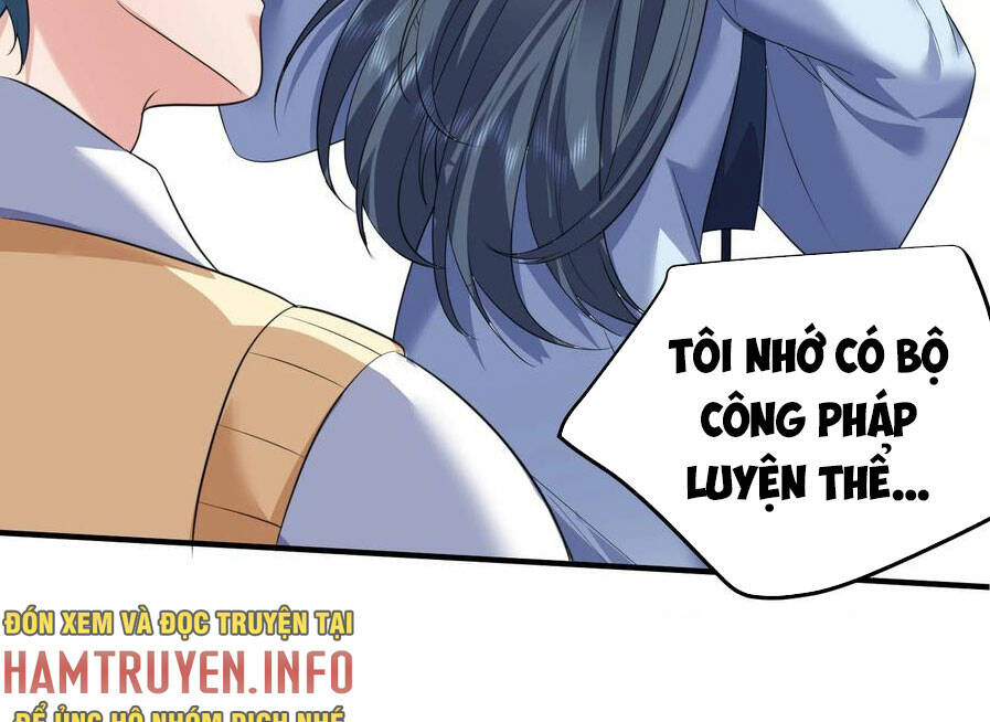 Ta Vô Địch Lúc Nào Chapter 169 - Trang 2