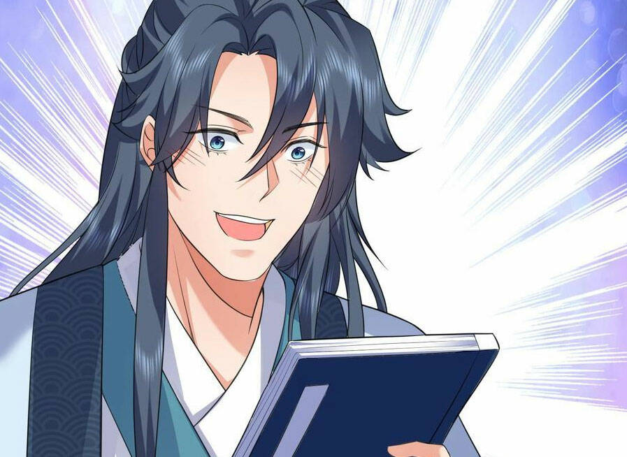 Ta Vô Địch Lúc Nào Chapter 169 - Trang 2