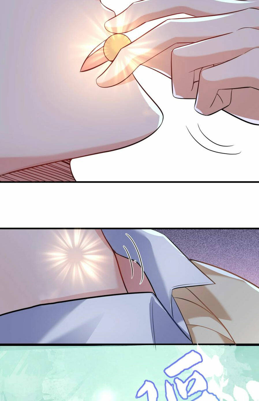 Ta Vô Địch Lúc Nào Chapter 169 - Trang 2