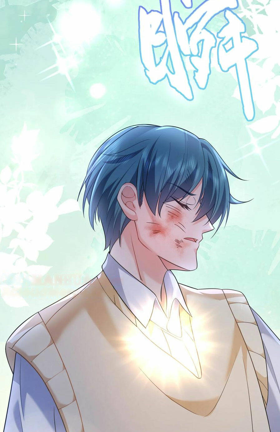 Ta Vô Địch Lúc Nào Chapter 169 - Trang 2