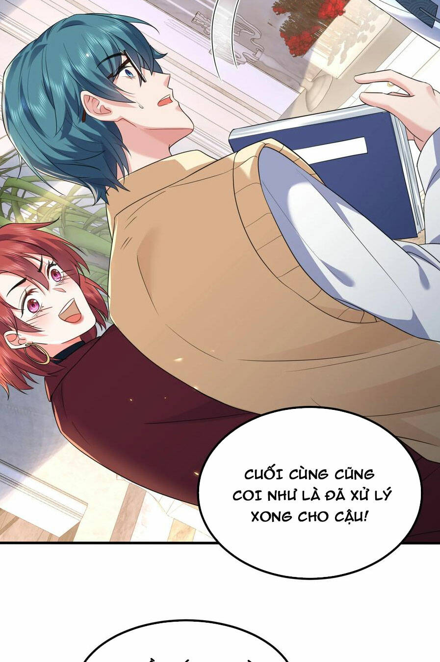 Ta Vô Địch Lúc Nào Chapter 170 - Trang 2