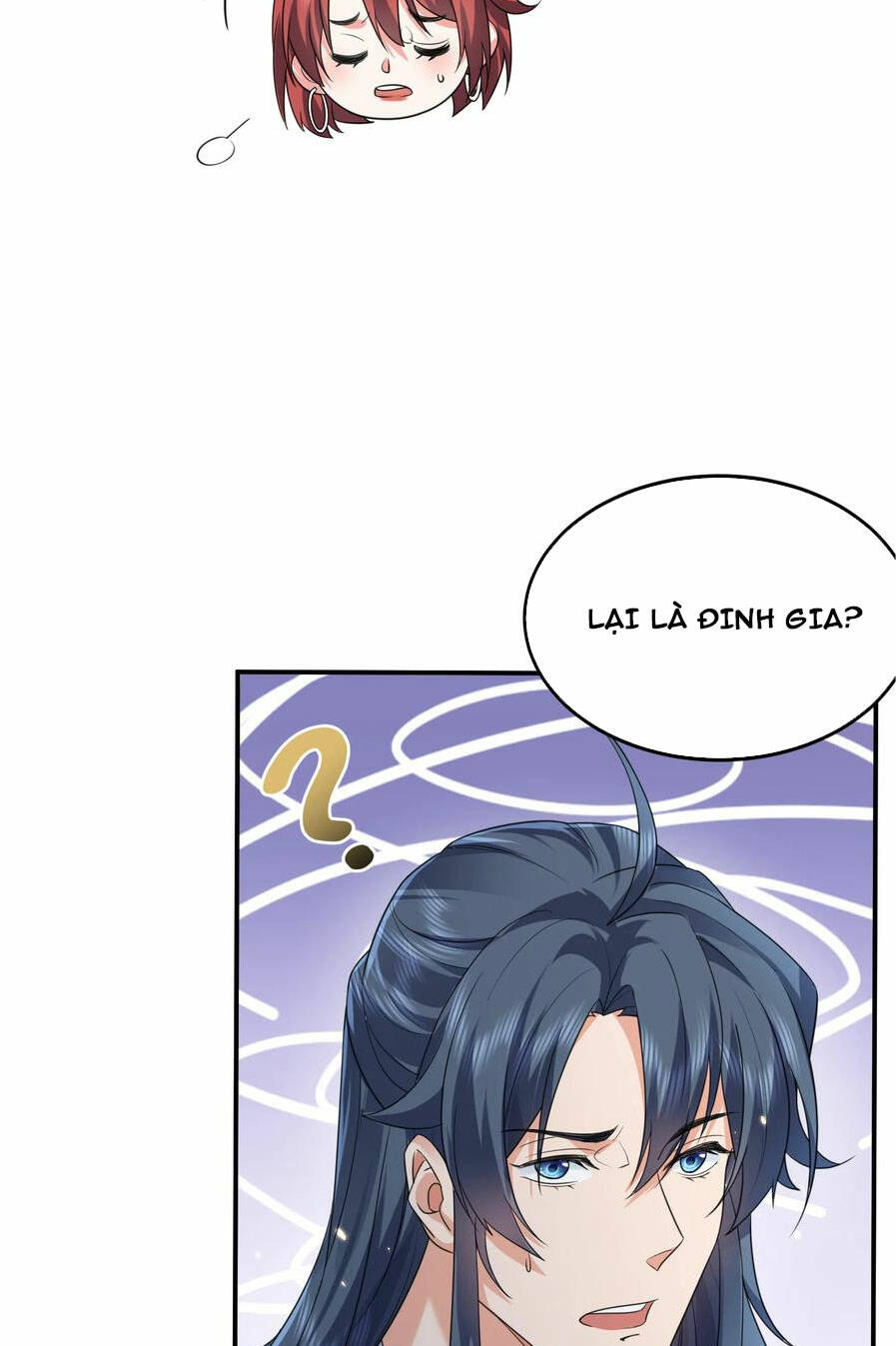 Ta Vô Địch Lúc Nào Chapter 170 - Trang 2