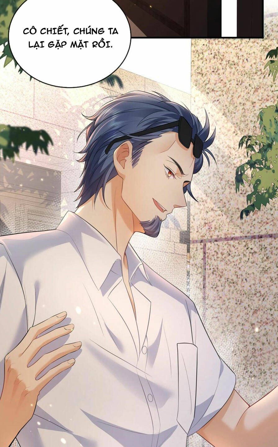 Ta Vô Địch Lúc Nào Chapter 170 - Trang 2