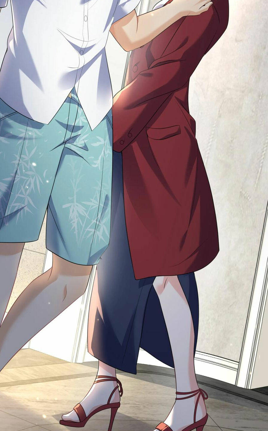 Ta Vô Địch Lúc Nào Chapter 170 - Trang 2