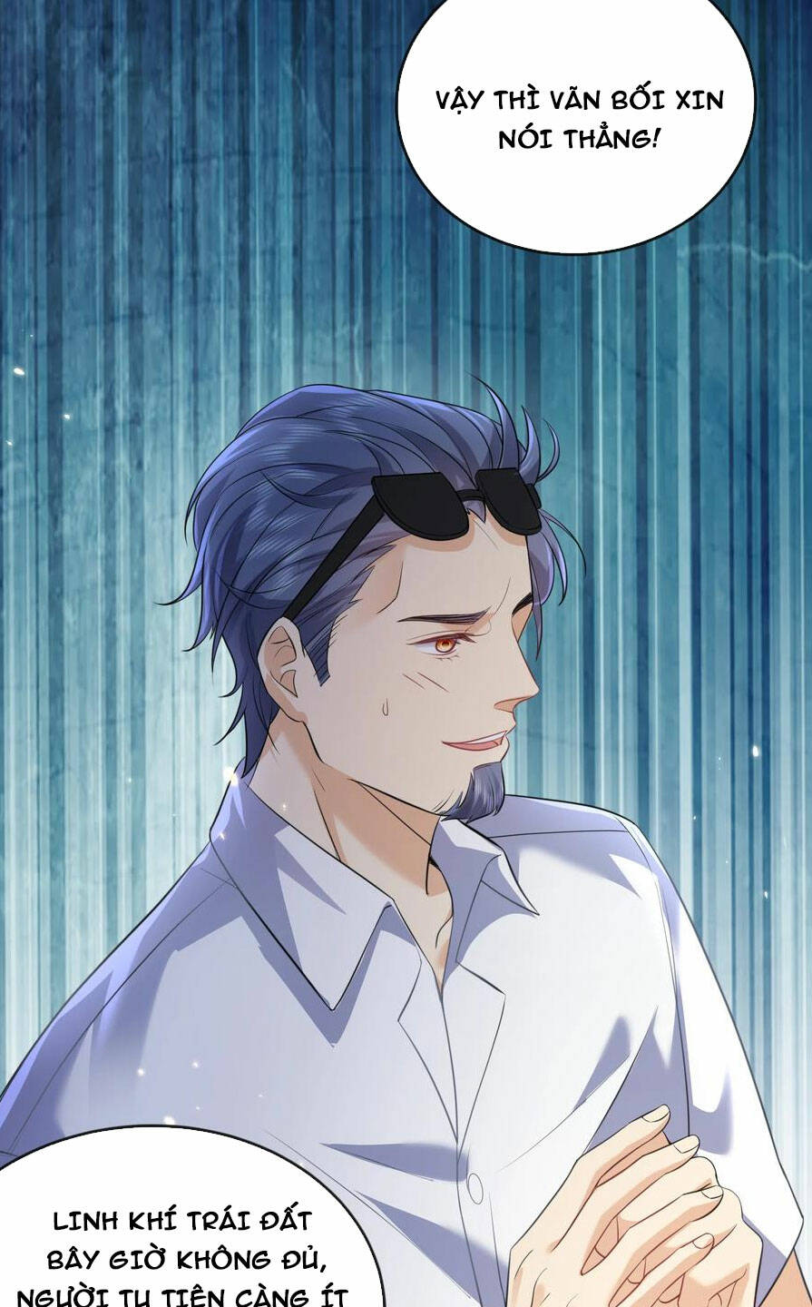 Ta Vô Địch Lúc Nào Chapter 170 - Trang 2