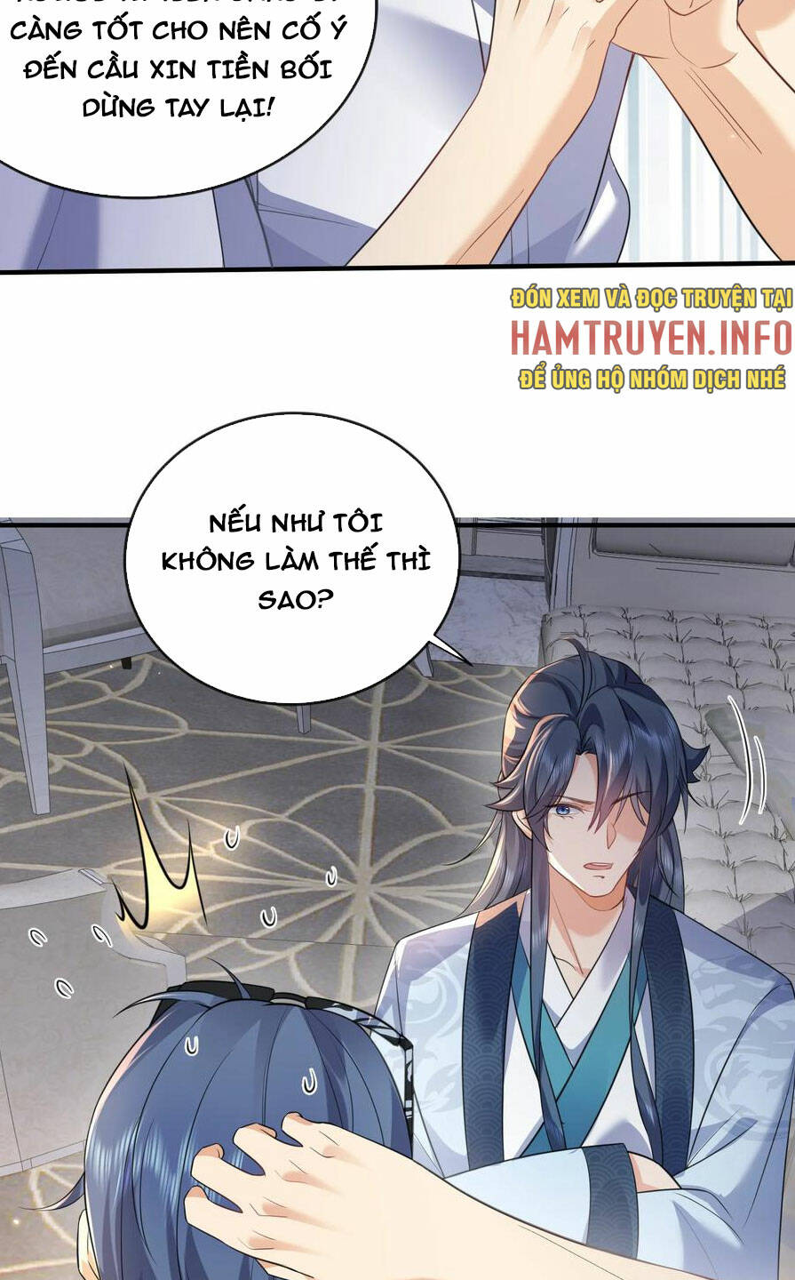 Ta Vô Địch Lúc Nào Chapter 170 - Trang 2