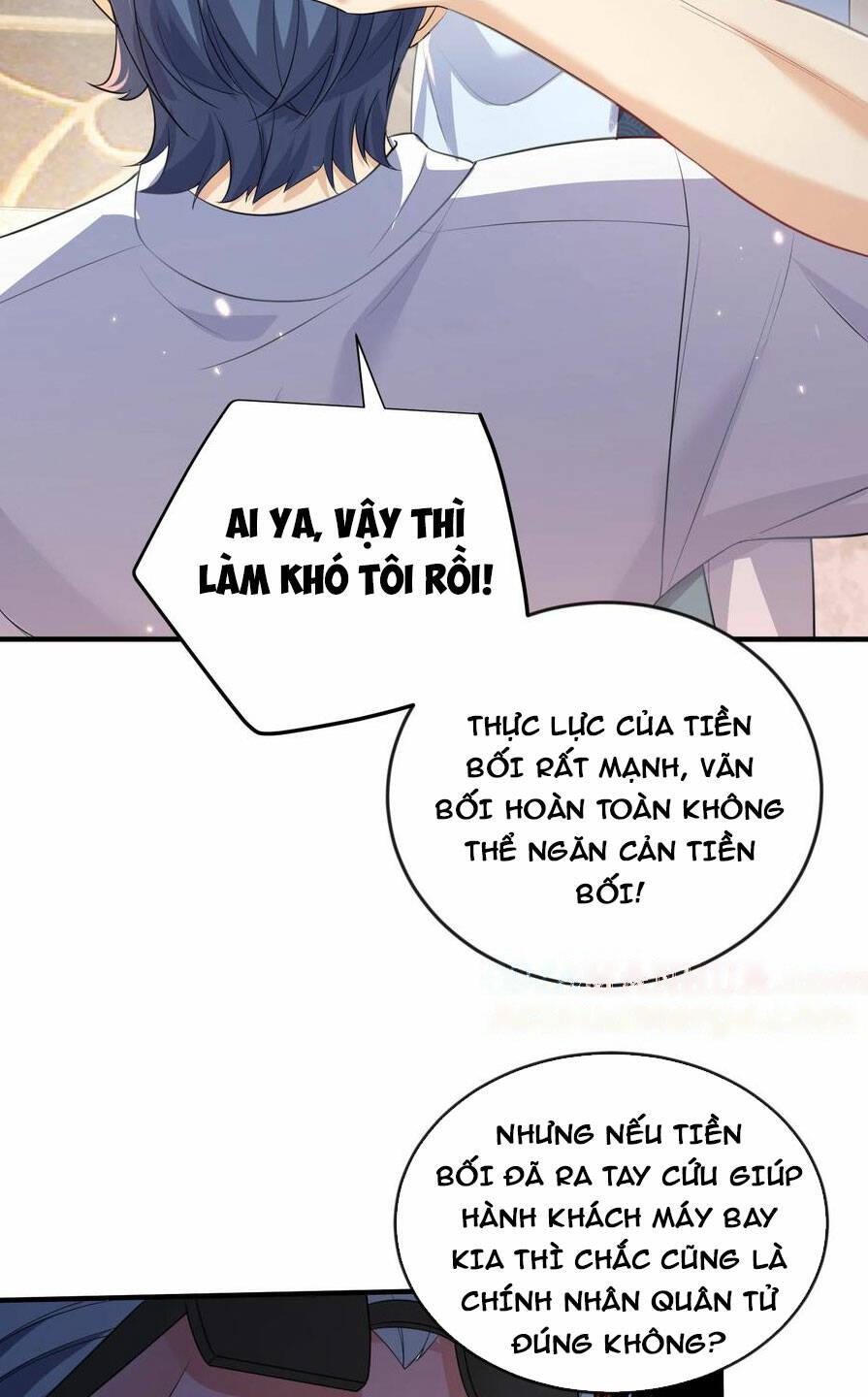 Ta Vô Địch Lúc Nào Chapter 170 - Trang 2