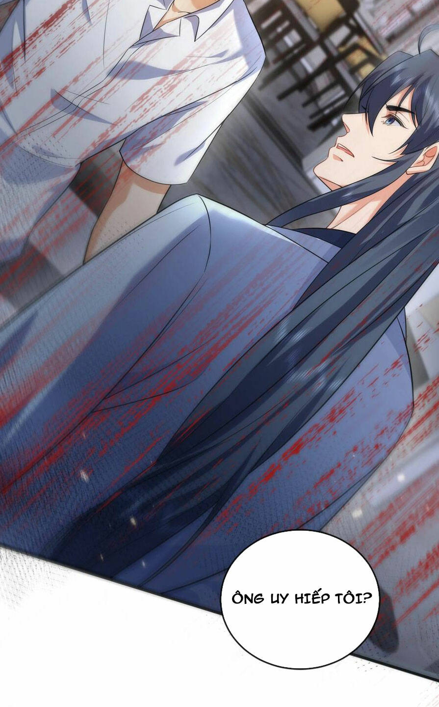 Ta Vô Địch Lúc Nào Chapter 170 - Trang 2