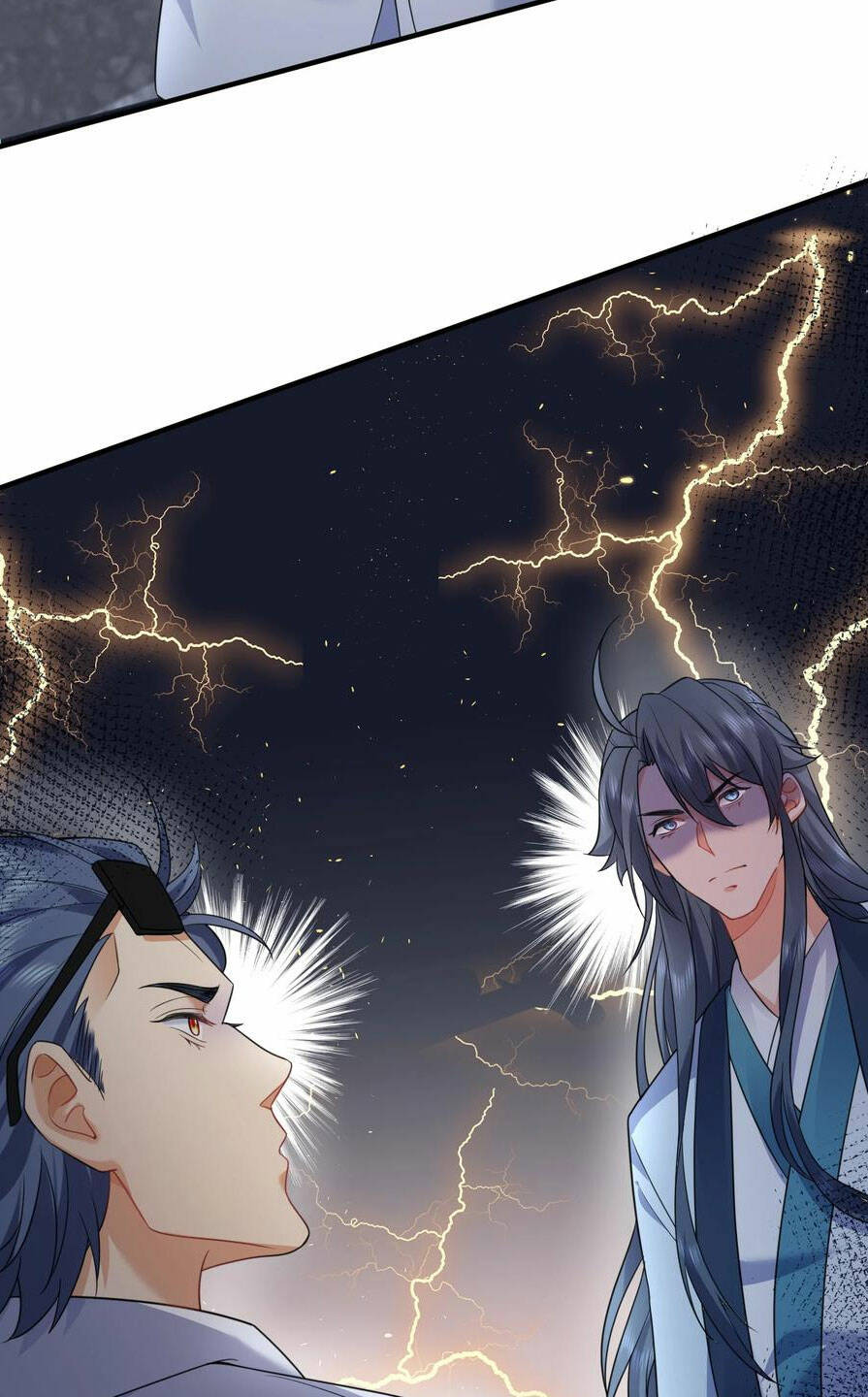 Ta Vô Địch Lúc Nào Chapter 170 - Trang 2