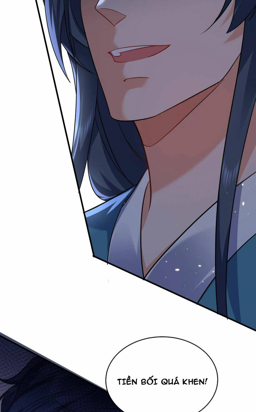 Ta Vô Địch Lúc Nào Chapter 170 - Trang 2