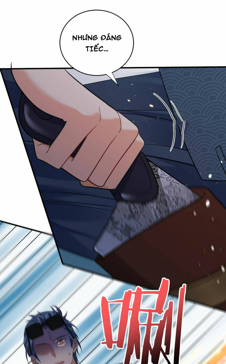 Ta Vô Địch Lúc Nào Chapter 170 - Trang 2