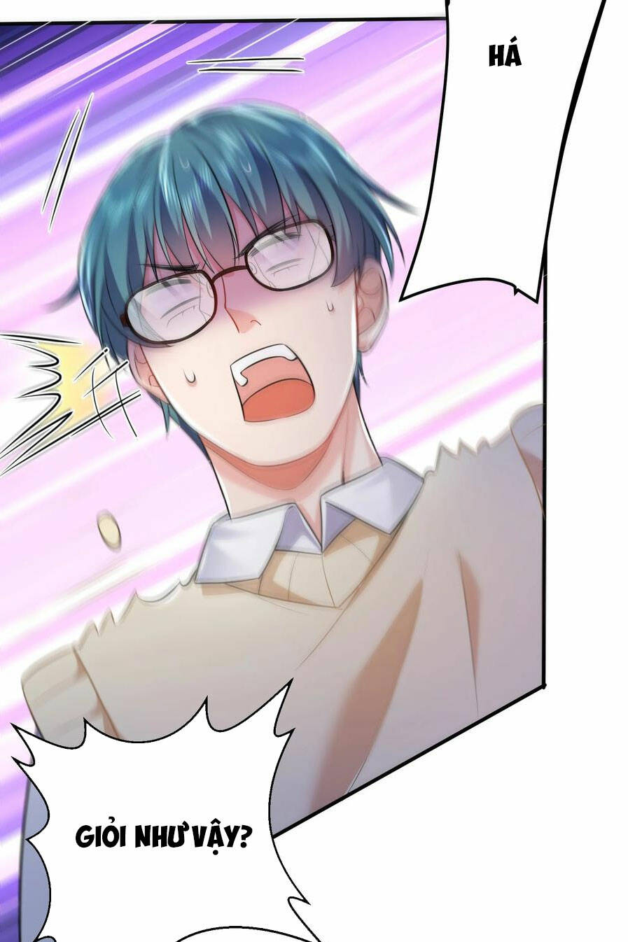 Ta Vô Địch Lúc Nào Chapter 170 - Trang 2
