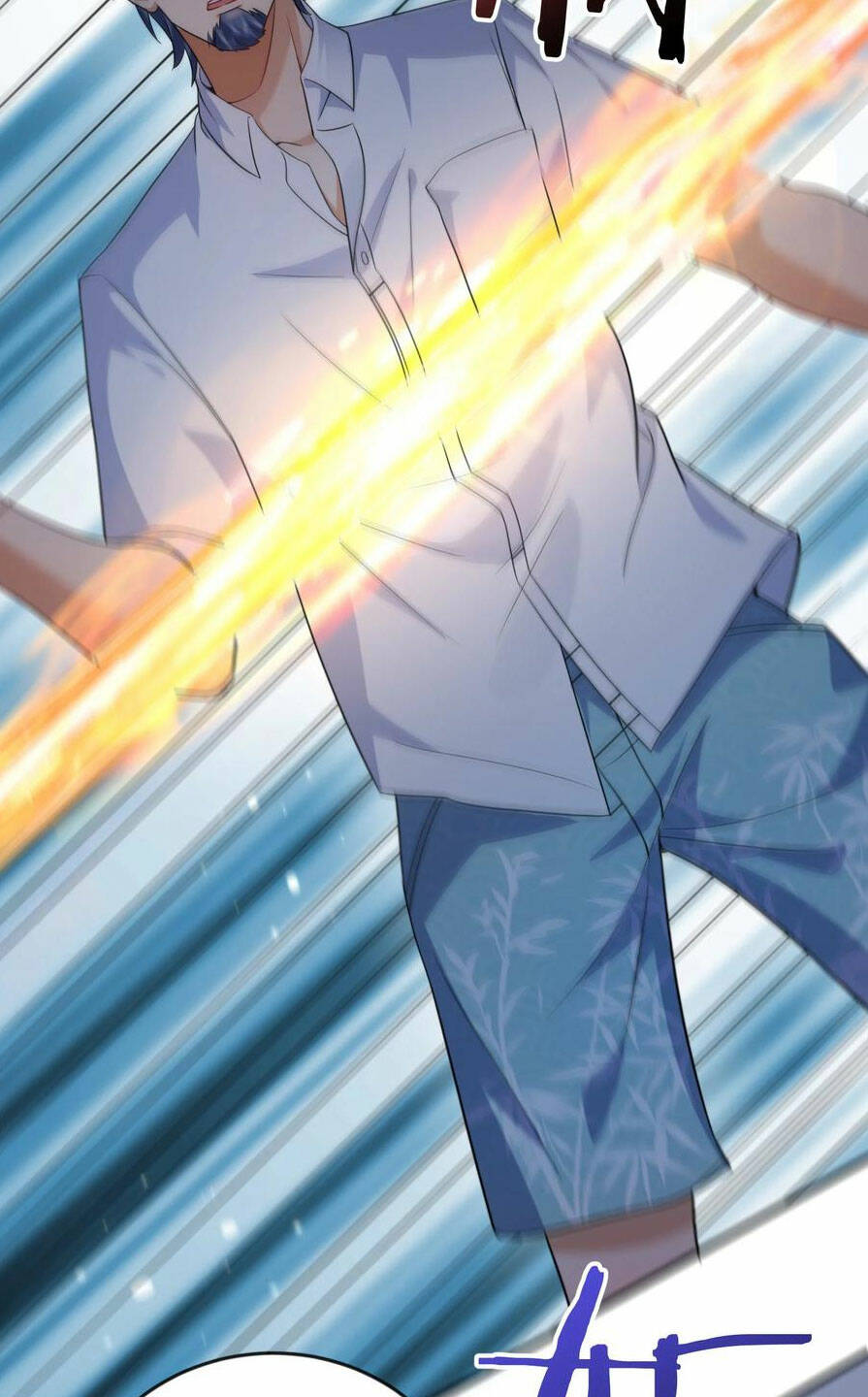 Ta Vô Địch Lúc Nào Chapter 170 - Trang 2