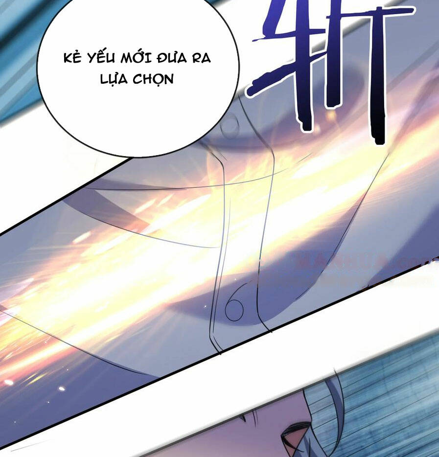 Ta Vô Địch Lúc Nào Chapter 170 - Trang 2
