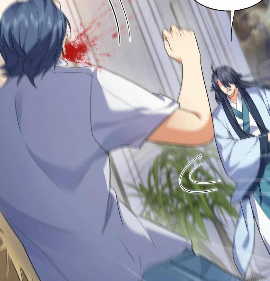 Ta Vô Địch Lúc Nào Chapter 170 - Trang 2