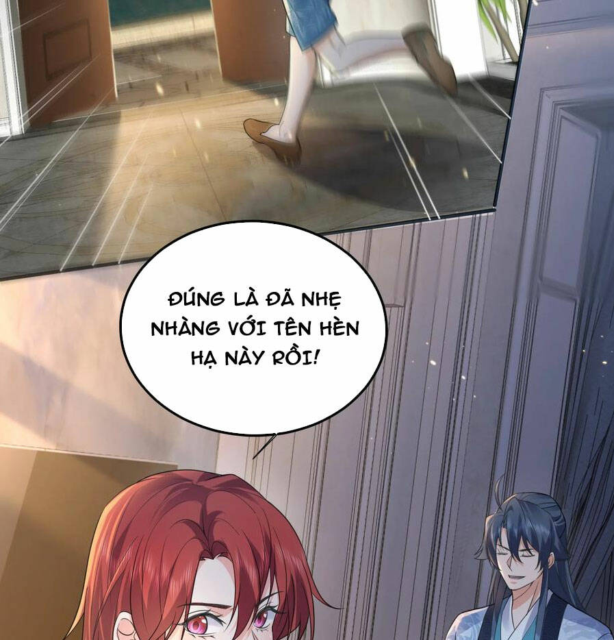 Ta Vô Địch Lúc Nào Chapter 170 - Trang 2