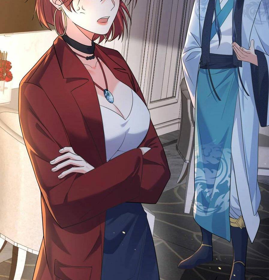 Ta Vô Địch Lúc Nào Chapter 170 - Trang 2