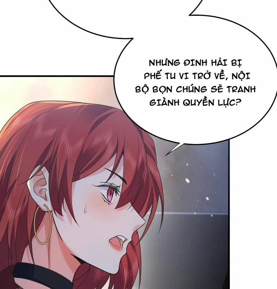 Ta Vô Địch Lúc Nào Chapter 170 - Trang 2