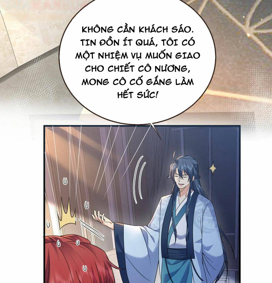 Ta Vô Địch Lúc Nào Chapter 170 - Trang 2