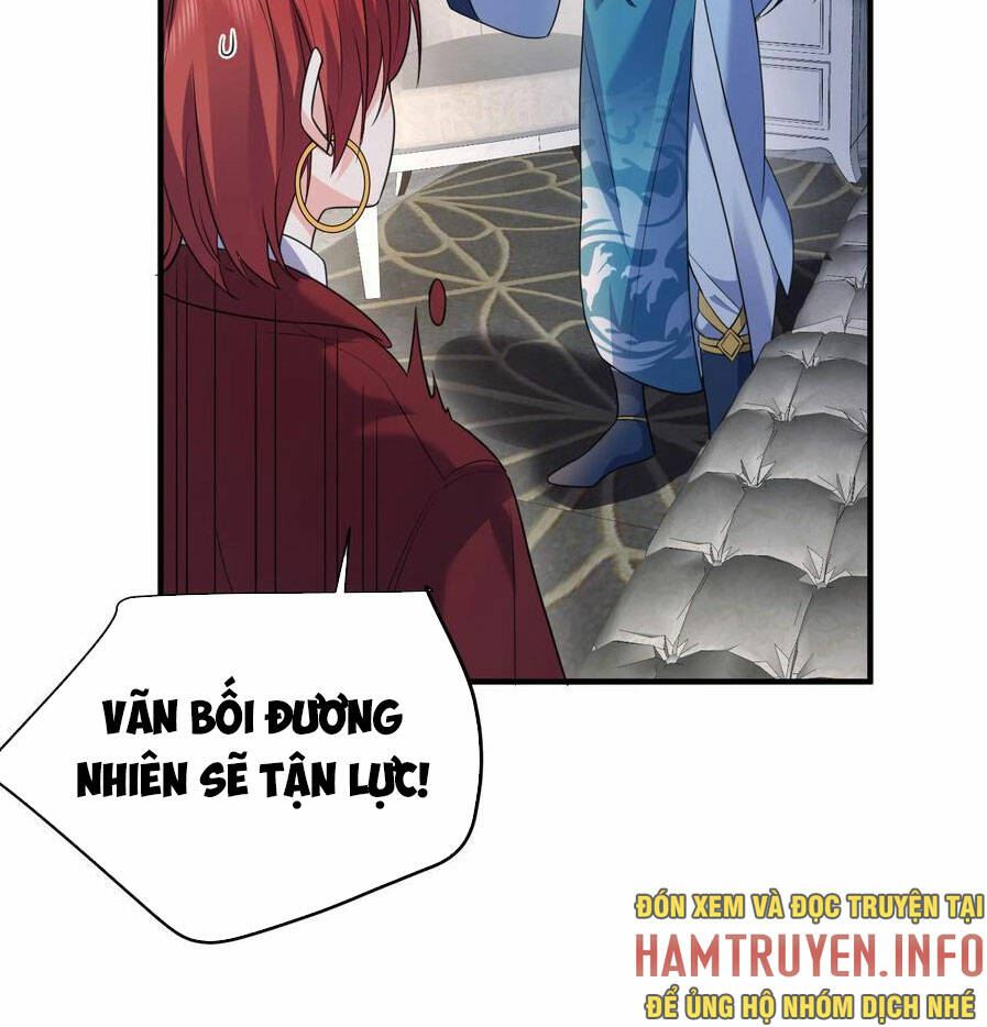 Ta Vô Địch Lúc Nào Chapter 170 - Trang 2