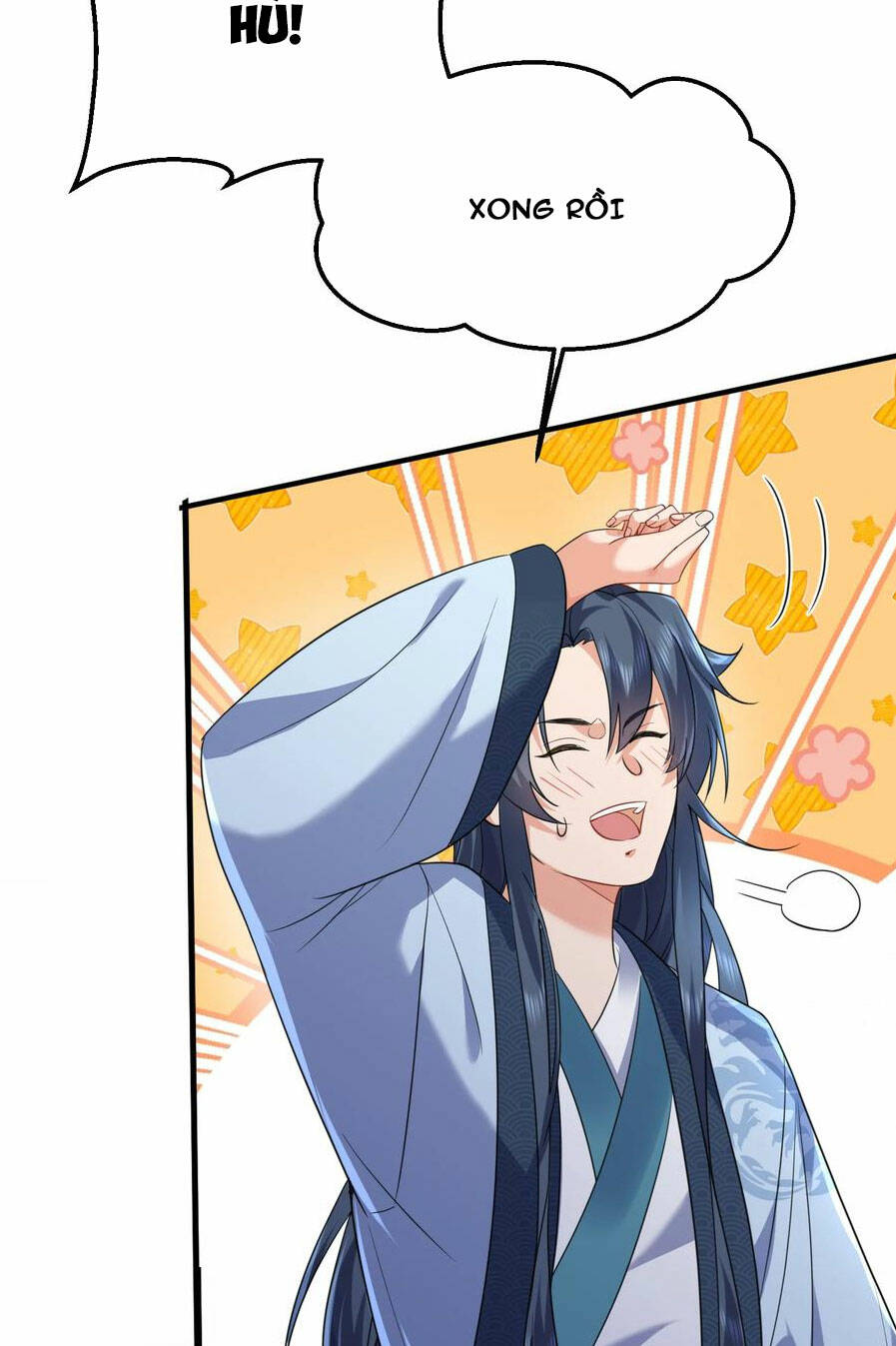 Ta Vô Địch Lúc Nào Chapter 170 - Trang 2