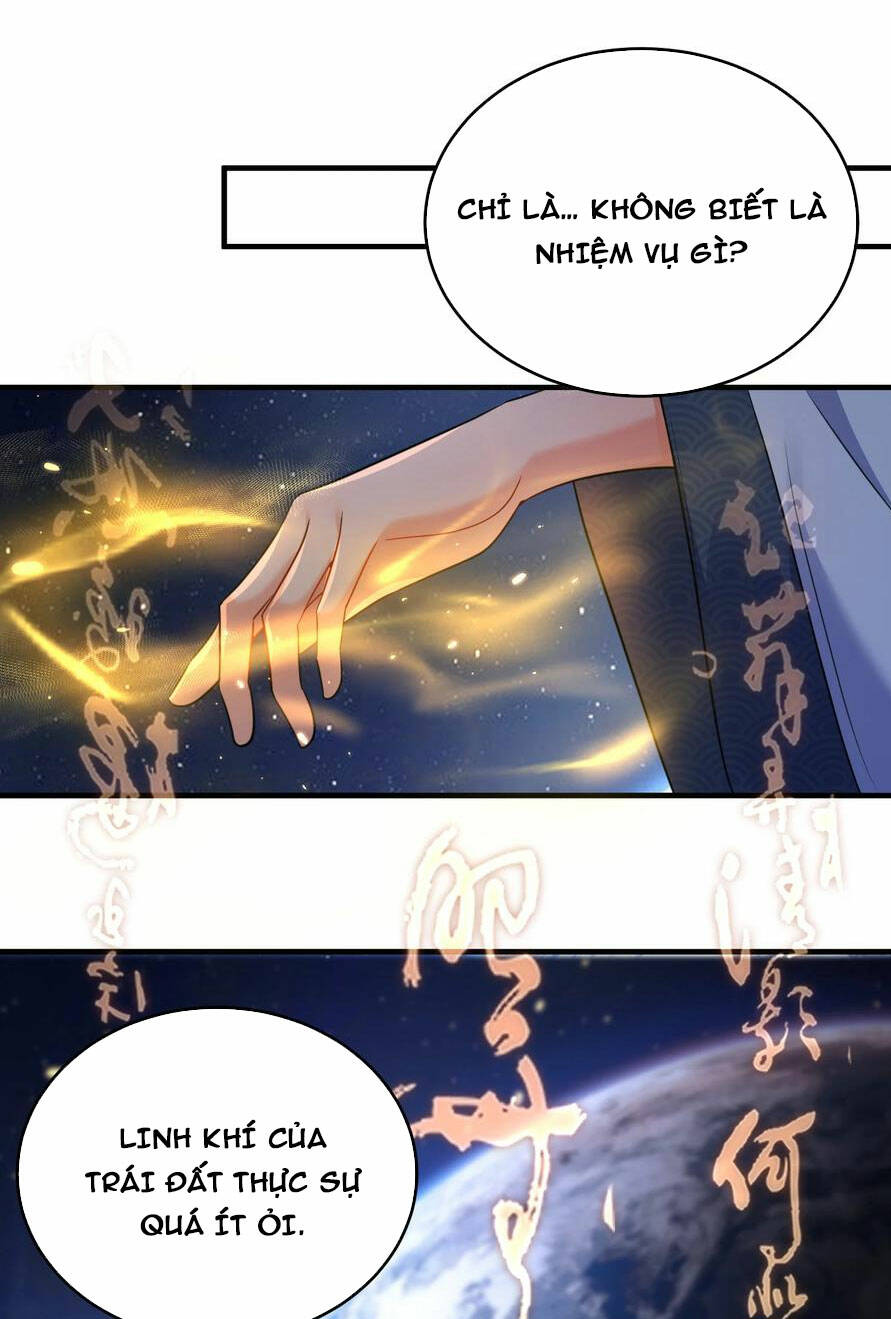 Ta Vô Địch Lúc Nào Chapter 171 - Trang 2