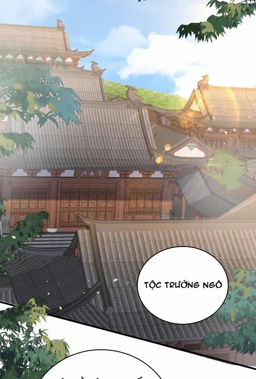 Ta Vô Địch Lúc Nào Chapter 171 - Trang 2