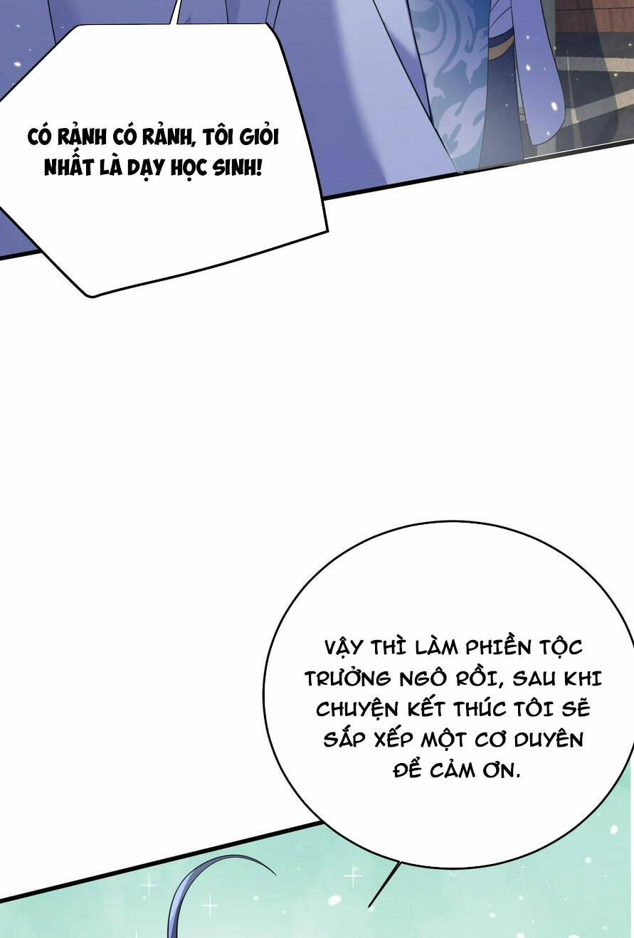 Ta Vô Địch Lúc Nào Chapter 171 - Trang 2