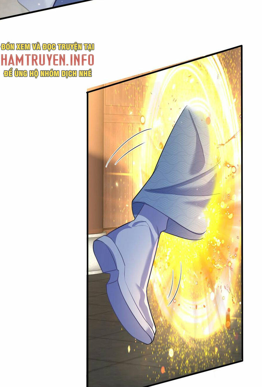 Ta Vô Địch Lúc Nào Chapter 171 - Trang 2